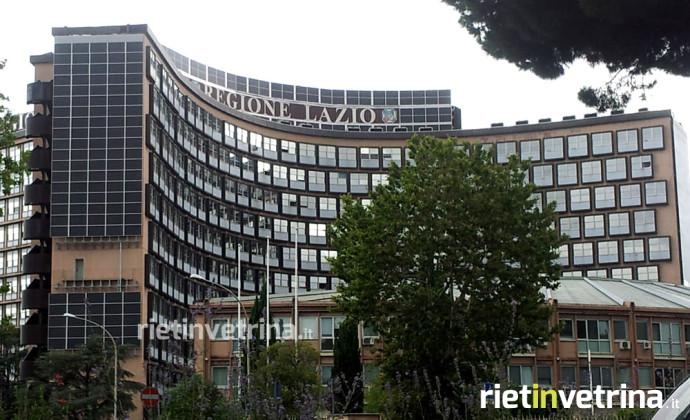Regione Lazio
