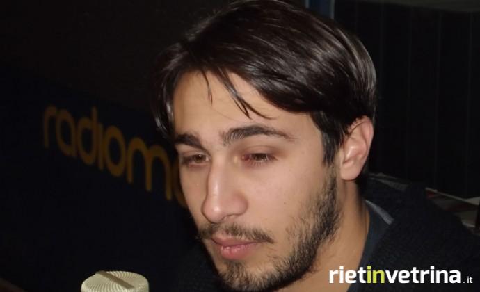 Daniele Sinibaldi