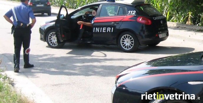 Carabinieri