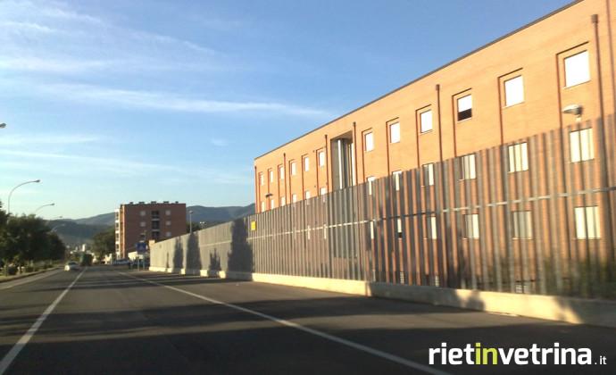 Penitenziario di Rieti