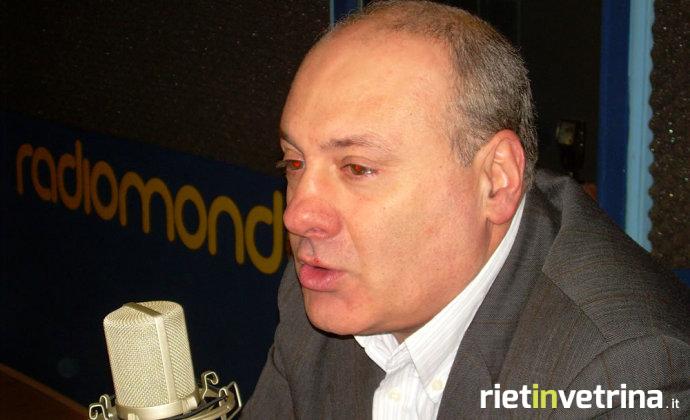 Imperatori, consigliere Comune di Rieti