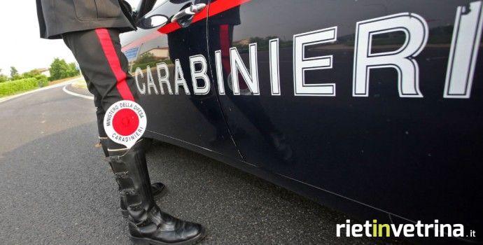 Carabinieri