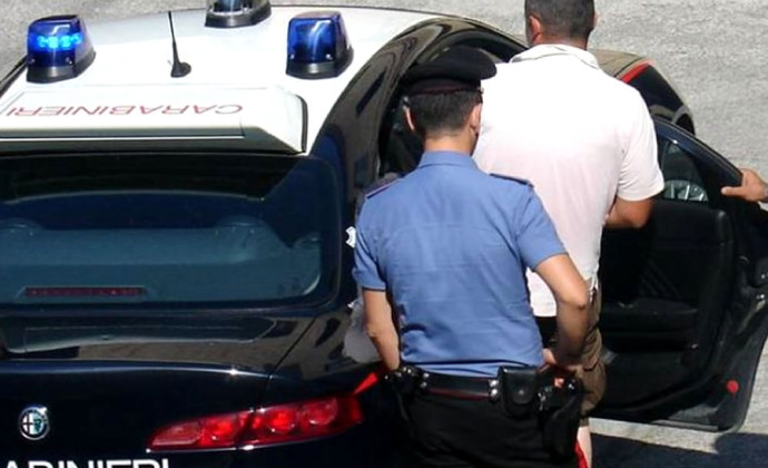Questura di Rieti
