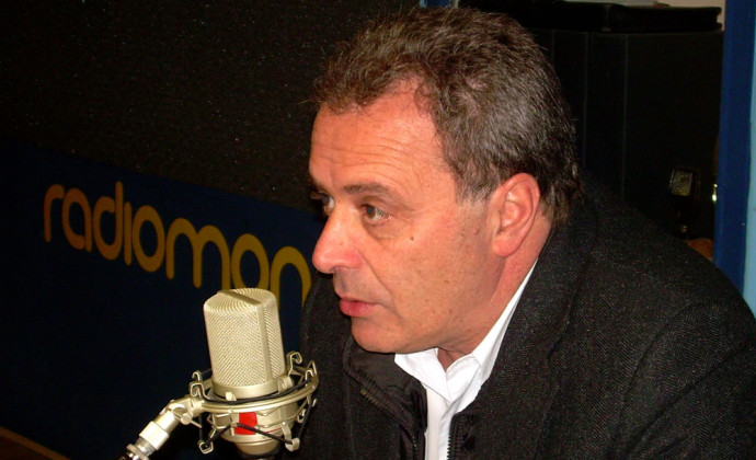 Fabio Melilli
