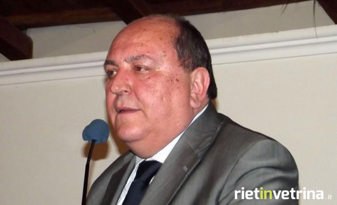Antonio Cicchetti