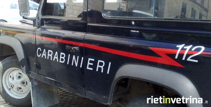 Carabinieri