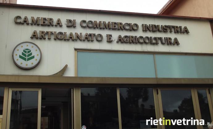 CCIAA di Rieti