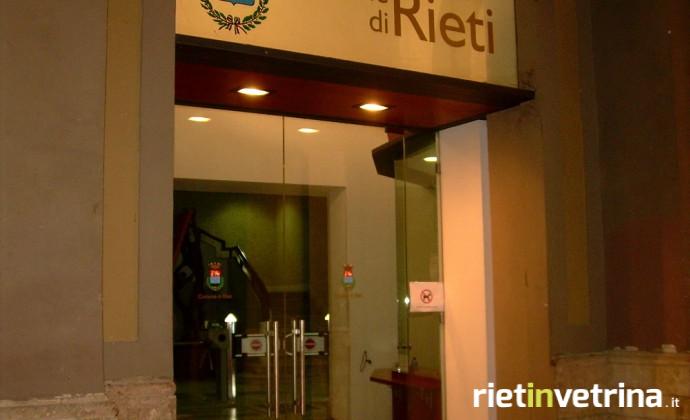 Comune di Rieti