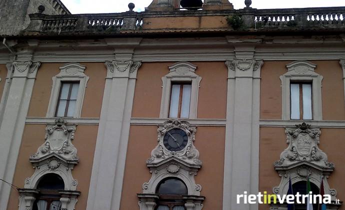 Comune di Rieti
