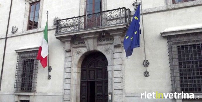 Prefettura di Rieti