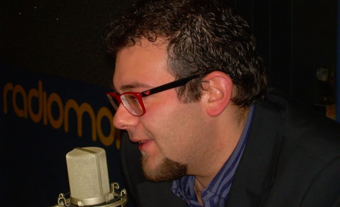 Assessore Mezzetti