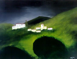 PLAguzzi Rieti  "Cantalice"