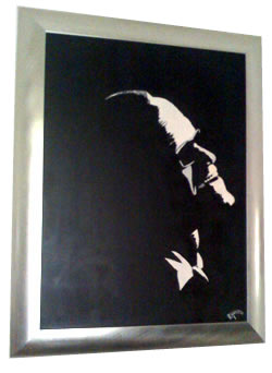 PLAguzzi Rieti "Ray Charles"