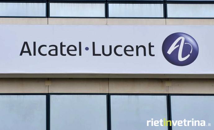 Alcatel-Lucent Rieti