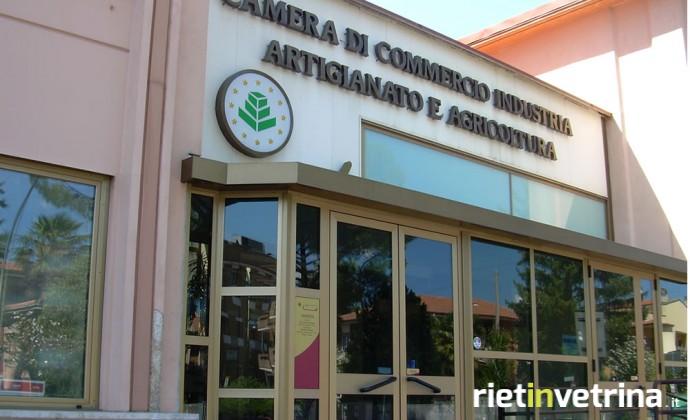 CCIAA di Rieti