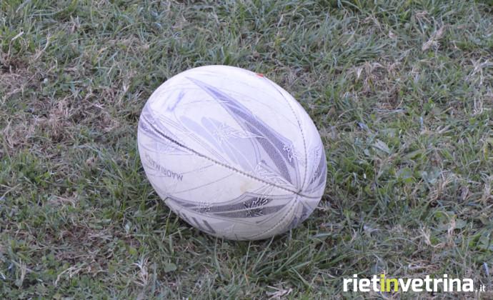 Arieti Rugby Rieti