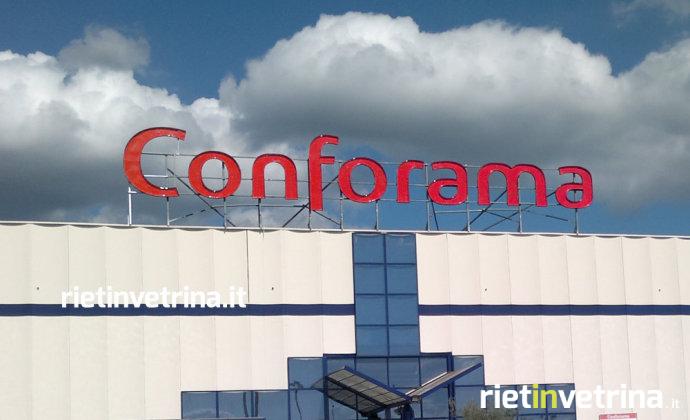Conforama Cittaducale