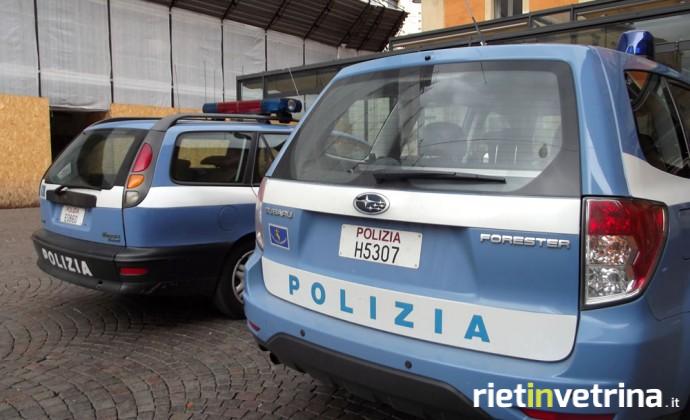 Carabinieri