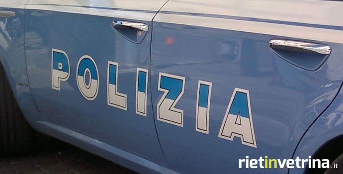 Carabinieri di Rieti