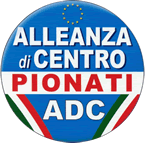 Amministrative Rieti 2012 - Alleanza di centro Pionati, Gherardi Sindaco