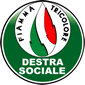 Amministrative Rieti 2012 - Fiamma tricolore Destra Sociale - Perelli Sincaco