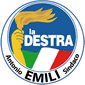 Amministrative Rieti 2012 - La Destra, Antonio Emili Sindaco