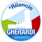 Amministrative Rieti 2012 - Lista civica Rilancio, Gherardi Sindaco