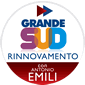 Amministrative Rieti 2012 - Rinnovamento Grande Sud, Antonio Emili Sindaco