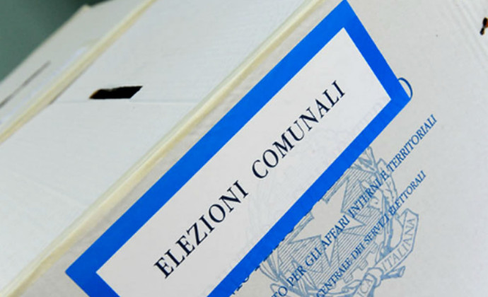 Seggio elettorale