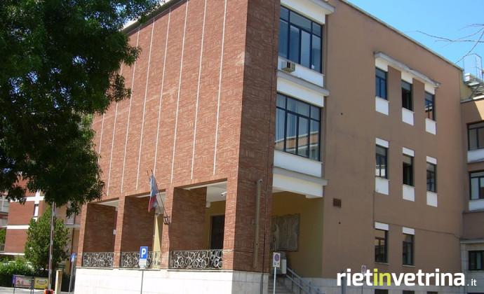 Tribunale di Rieti