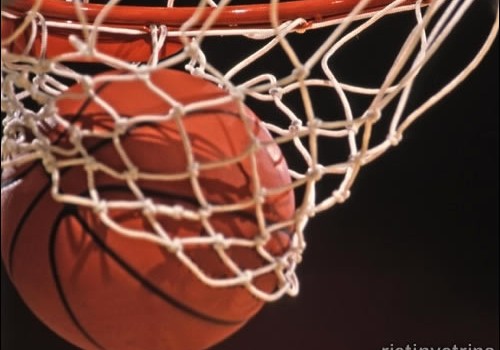 Pallacanestro a Rieti