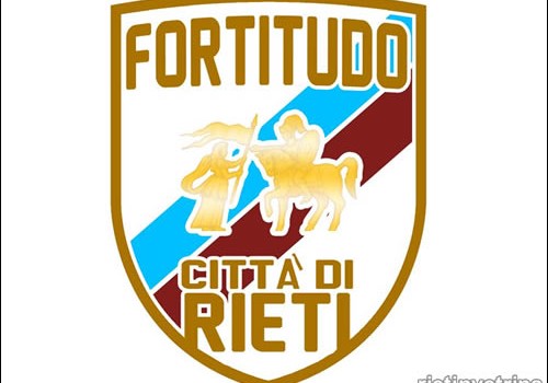 Fortitudo città di Rieti