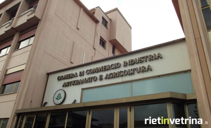 CCIAA Rieti