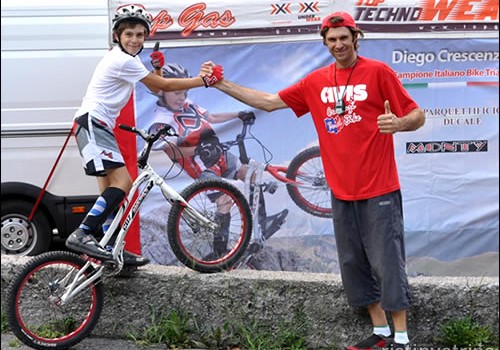 Diego Crescenzi