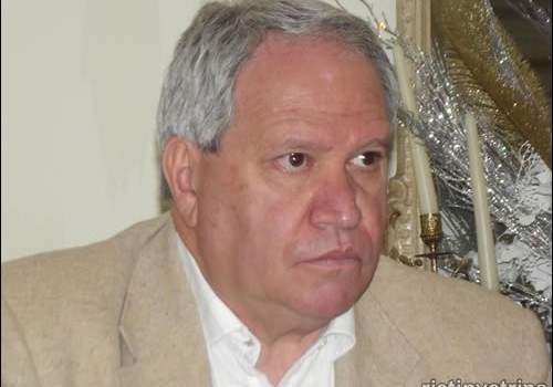 Luciano Pistolesi