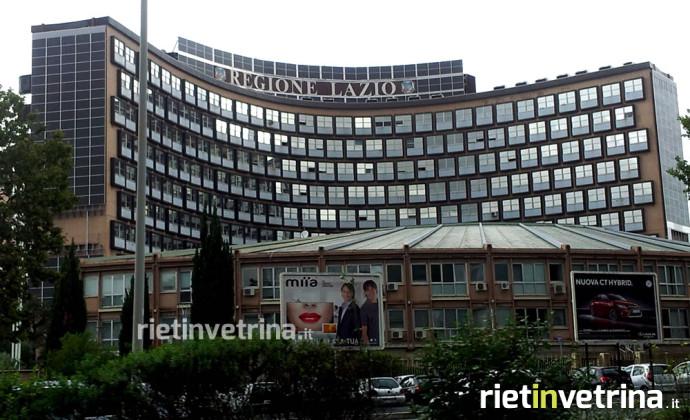 Regione Lazio