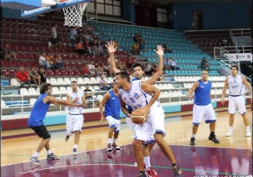 Npc Rieti, Ferrienti