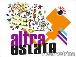 Altra Estate a Rieti