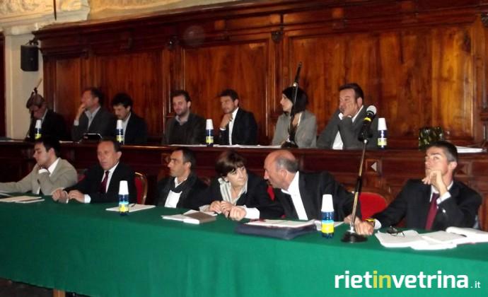 PD Comune di Rieti
