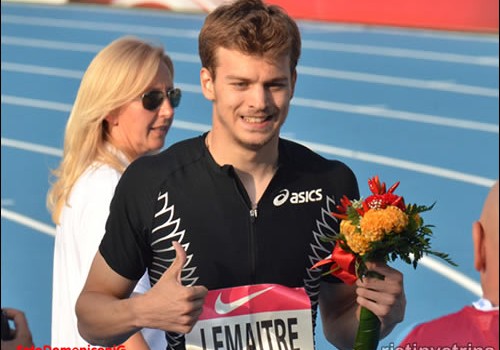 Meeting di Rieti 2012
