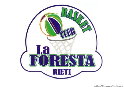 New Team Rieti