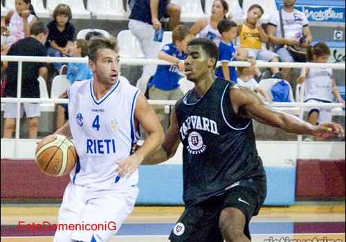 Npc Rieti