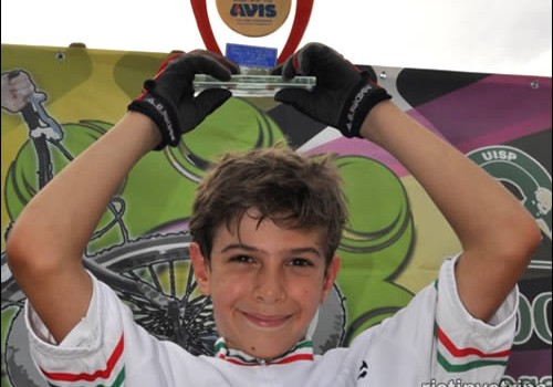 Diego Crescenzi