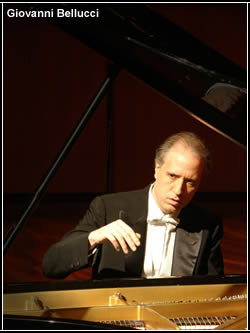 Rieti, Reate Festival 2012 - Giovanni Bellucci