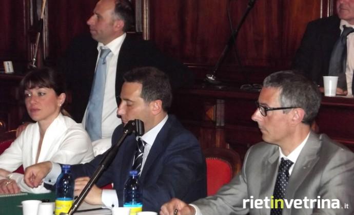 Consiglieri di minoranza
