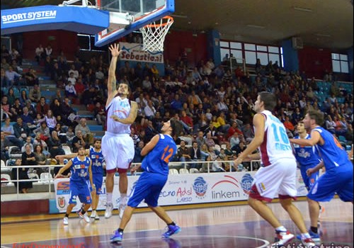 NPC Rieti-Martina Franca