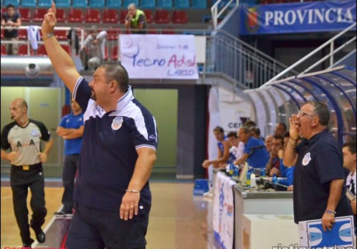 NPC Rieti