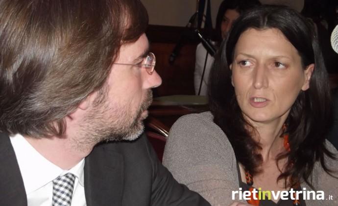 Pariboni e Petrangeli