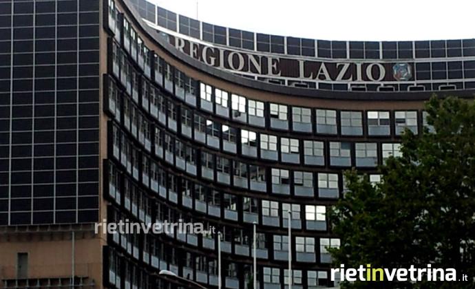 Rieti, Nicola Zingaretti Presidente della regione Lazio
