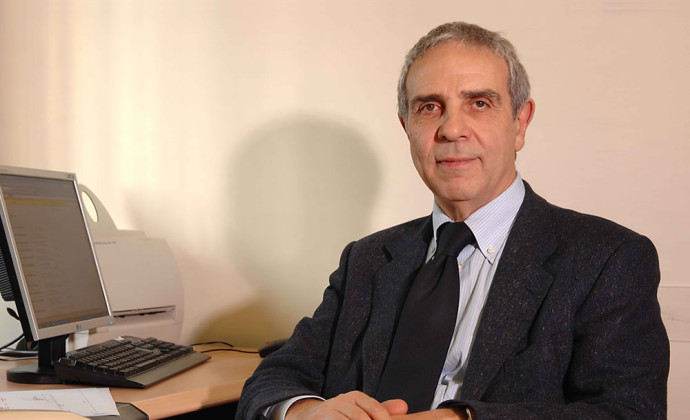 Castelli, Presidente di Unindustria-Confindustria Rieti